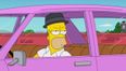 Video: Here’s the ‘Breaking Bad’ themed Simpsons couch gag