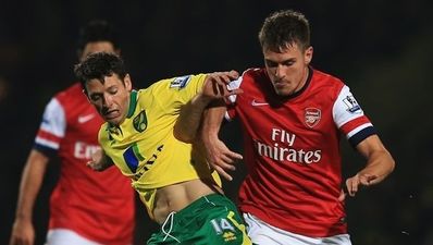 The Friday Flutter: Premier League, GAA and the FA Cup