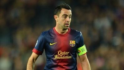 Star Player Profiles: Xavi