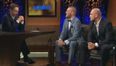 Video: Conor McGregor and Cathal Pendred on the Late Late Show