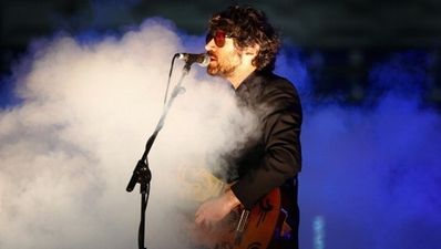 Saturday Warm Up Tracks featuring Nina Hynes, Japandroids and Super Furry Animals