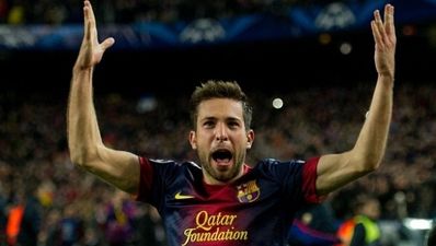 Star Player profile: Jordi Alba