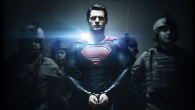 Video: Check out the latest trailer to ‘Man of Steel’