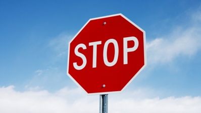 Bray gets a new sign… and it’s brilliant