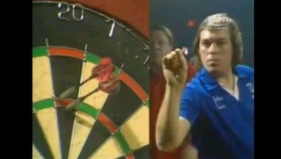 JOE’s History of Darts: The 1970s