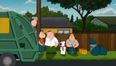 Video: Check out Family Guy’s ‘King of the Hill’ themed intro