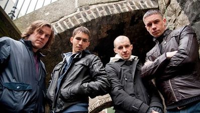 Love/Hate to get fifth series and maybe even a spin off