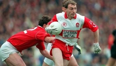 Love Your County – Derry