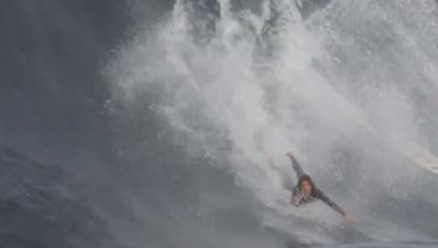 Video: Check out the top five surfing wipeouts of the year…