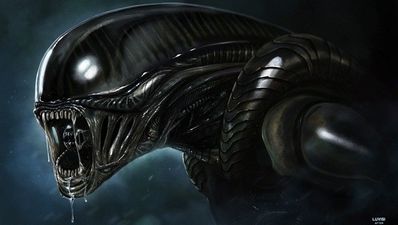 JOE’s Top Sci-Fi/Action movie picks: Aliens