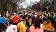 Only Irish winner of the Boston marathon vows to return next year to honour victims