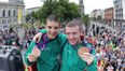 Video: Tongue in cheek video as Irish Olympic boxers lead call out to the Joyces