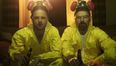 Video: Conan O’Brien interviews the cast of Breaking Bad…