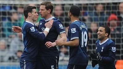 JOE’s Premier League Five-A-Side