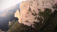 Video: Bloke flies through mountain at 250km/h in a wingsuit