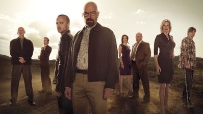 Want to know when the final episodes of ‘Breaking Bad’ will be aired?