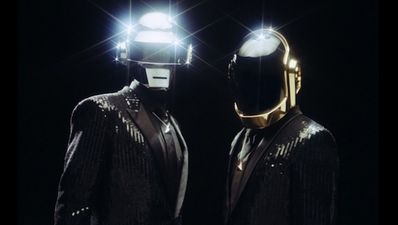 Audio: Is the leaked Daft Punk ‘Get Lucky’ track the real deal?