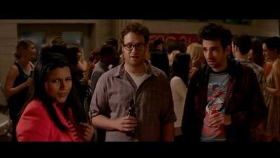 Video: New This Is The End trailer is pretty f***in’ funny