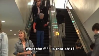 Video: The Vaseline high five prank is simple, yet genius