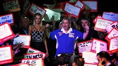 JOE’s History of Darts: The 2000s