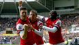 Fantasy Football Insider – Gameweek 34: Gunners blazing to a strong finish