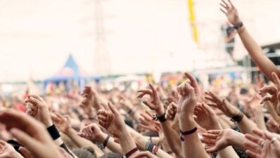 Confirmed: Oxegen is back folks, for realsies