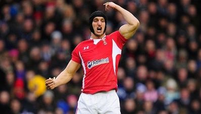 Most bookies have stopped taking money on who will be Lions captain