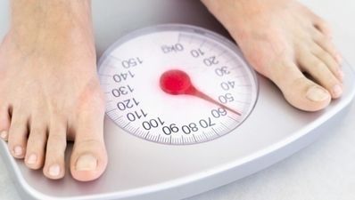 Weight Watchers Diary: Week 8