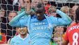 Lynx Space Cadets: Mario Balotelli