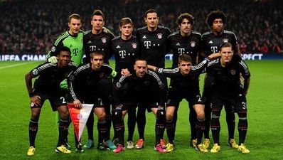 Heineken Champions League Insider Preview