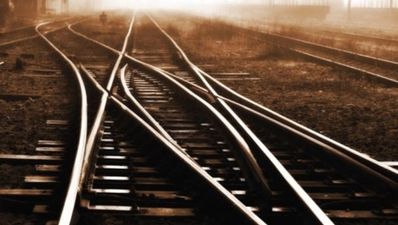 Pic: The Ulster Gazette produce one of the all-time great headlines