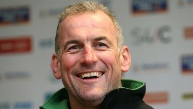 Video: TG4 tribute to outgoing Connacht coach Eric Elwood