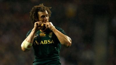 Video: What Leinster fans can expect from new signing Zane Kirchner