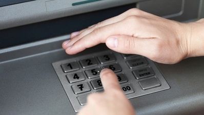 ATMs to issue smaller bank notes by the end of the year