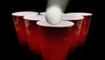 Video: Three hours of beer pong nearly ends in disaster for Irish lad