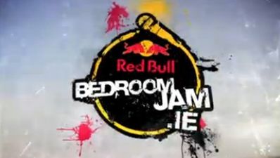 Red Bull Bedroom Jam – Red Elephant second band through