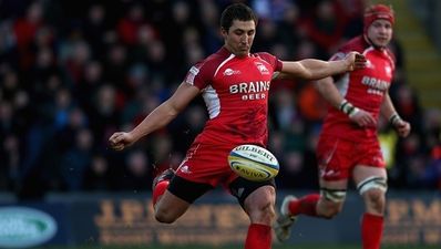 Stringer could be joined by former Lions international at Bath