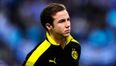 Is Mario Gotze about to swap Dortmund for Bayern?