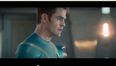 Video: Brand spanking new Star Trek Into Darkness clip hits the internet