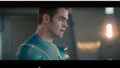 Video: Brand spanking new Star Trek Into Darkness clip hits the internet