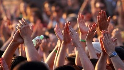 The full Oxegen line-up has been finally announced…