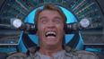 JOE’s Top Sci-Fi Action movie picks: Total Recall