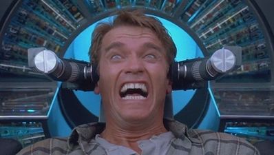 JOE’s Top Sci-Fi Action movie picks: Total Recall