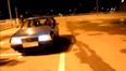 Video: Amateur Russian drifters accidentally smash into wall