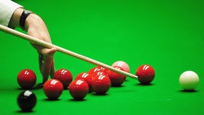 Video: For the week that is in it, here is a snooker-flukes compilation