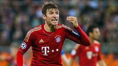 Heineken Champions League Insider Review: Well we didn’t expect that now, did we?