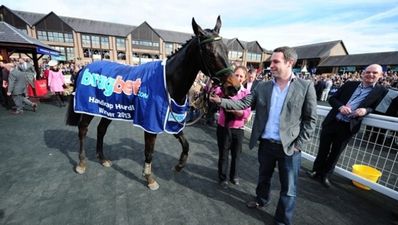 Video: Highlights of the Bragbet launch at the Punchestown festival
