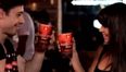 Video: Budweiser unveil the Buddy Cup that friends people on Facebook as you drink