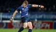 The Friday Flutter: RVP, Dublin and Ian Madigan