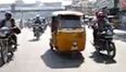 Video: The traffic in this Indian city is just a bit mental to say the least